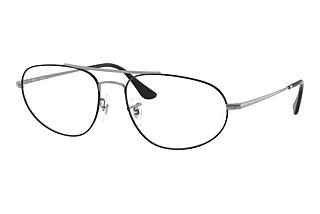 Ray-Ban RX 6645 3179
