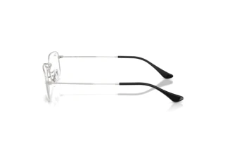 Zijaanzicht Ray-Ban RX6647 (2501)
