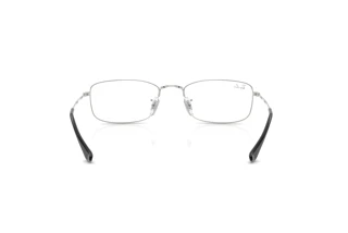Achteraanzicht Ray-Ban RX6647 (2501)