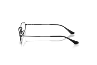 Zijaanzicht Ray-Ban RX6647 (2509)