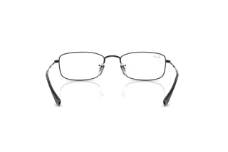 Achteraanzicht Ray-Ban RX6647 (2509)