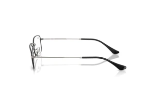 Zijaanzicht Ray-Ban RX6647 (3179)