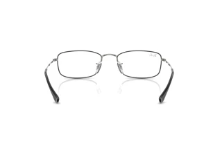 Achteraanzicht Ray-Ban RX6647 (3179)