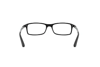 Achteraanzicht Ray-Ban RX7017 (2000)