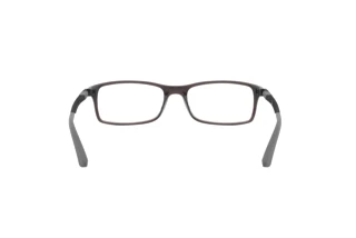 Achteraanzicht Ray-Ban RX7017 (5620)