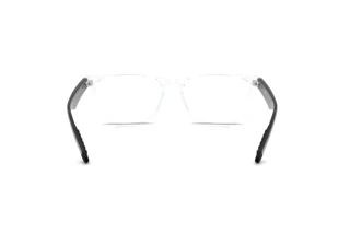 Achteraanzicht Ray-Ban RX7025 (5943)
