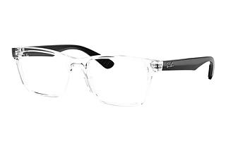 Ray-Ban RX7025 5943 Transparent