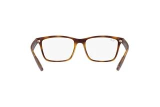 Achteraanzicht Ray-Ban RX7025 (8282)