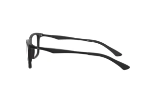 Zijaanzicht Ray-Ban RX7029 (2077)