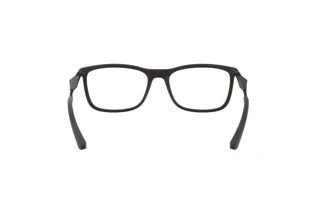 Achteraanzicht Ray-Ban RX7029 (2077)