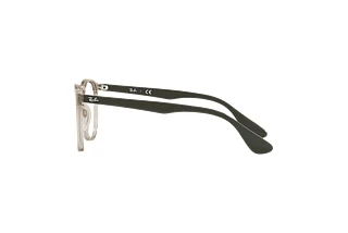 Zijaanzicht Ray-Ban ERIKA (RX7046 - 8141)
