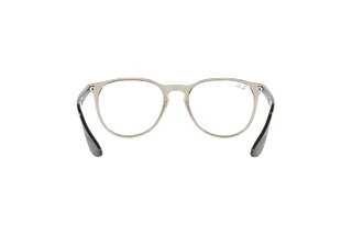 Achteraanzicht Ray-Ban ERIKA (RX7046 - 8141)