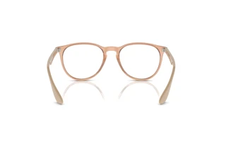 Achteraanzicht Ray-Ban ERIKA (RX7046 - 8339)