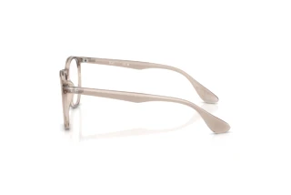 Zijaanzicht Ray-Ban ERIKA (RX7046 - 8507)