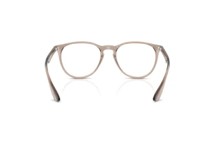 Achteraanzicht Ray-Ban ERIKA (RX7046 - 8507)