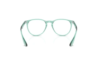 Achteraanzicht Ray-Ban ERIKA (RX7046 - 8508)