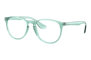 Vooraanzicht Ray-Ban ERIKA (RX7046 - 8508)