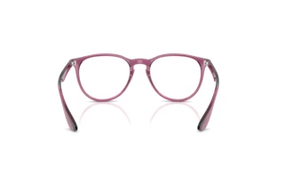 Achteraanzicht Ray-Ban ERIKA (RX7046 - 8509)