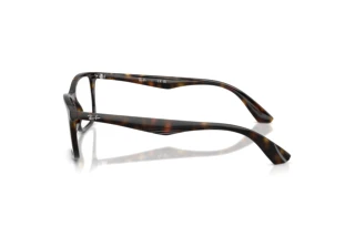 Zijaanzicht Ray-Ban RX7047 (2012)