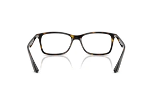 Achteraanzicht Ray-Ban RX7047 (2012)