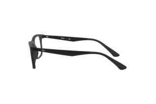 Zijaanzicht Ray-Ban RX7062 (2077)