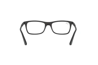Achteraanzicht Ray-Ban RX7062 (2077)