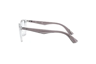 Zijaanzicht Ray-Ban RX7066 (5768)