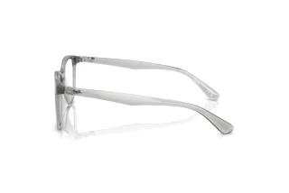 Zijaanzicht Ray-Ban RX7093D (8012)