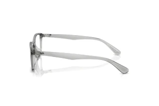 Zijaanzicht Ray-Ban RX7094D (8012)
