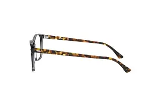 Zijaanzicht Ray-Ban RX7119 (5629)