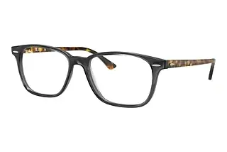 Vooraanzicht Ray-Ban RX7119 (5629)