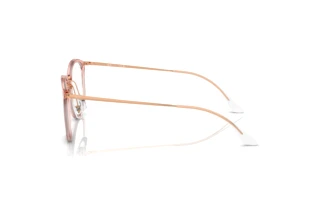 Zijaanzicht Ray-Ban RX7140 (8335)