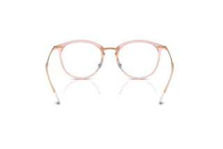 Achteraanzicht Ray-Ban RX7140 (8335)