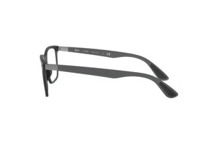 Zijaanzicht Ray-Ban RX7144 (5922)