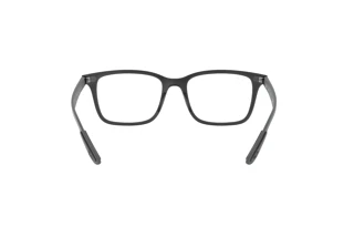 Achteraanzicht Ray-Ban RX7144 (5922)