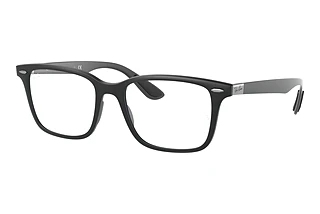 Vooraanzicht Ray-Ban RX7144 (5922)