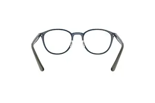 Achteraanzicht Ray-Ban RX7156 (5796)