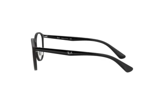 Zijaanzicht Ray-Ban RX7156 (5841)