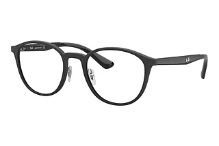 Vooraanzicht Ray-Ban RX7156 (5841)