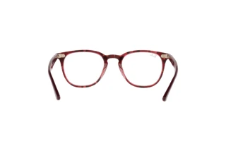 Achteraanzicht Ray-Ban RX7159 (8097)