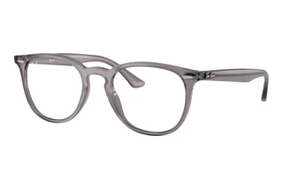 Vooraanzicht Ray-Ban RX7159 (8257)