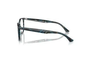 Zijaanzicht Ray-Ban RX7159 (8394)