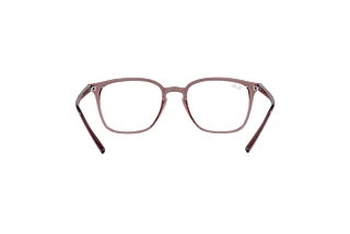 Achteraanzicht Ray-Ban RX7185 (8236)