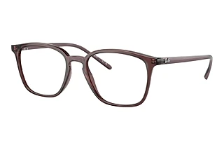 Vooraanzicht Ray-Ban RX7185 (8236)