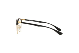 Zijaanzicht Ray-Ban RX7186 (8151)