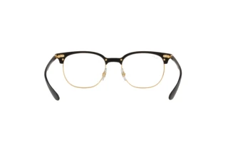 Achteraanzicht Ray-Ban RX7186 (8151)