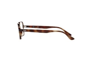 Zijaanzicht Ray-Ban RX7198 (2012)