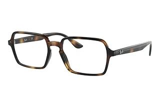 Vooraanzicht Ray-Ban RX7198 (2012)