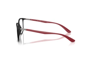 Zijaanzicht Ray-Ban RX7199 (5915)