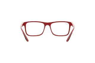 Achteraanzicht Ray-Ban RX7205M (F623)